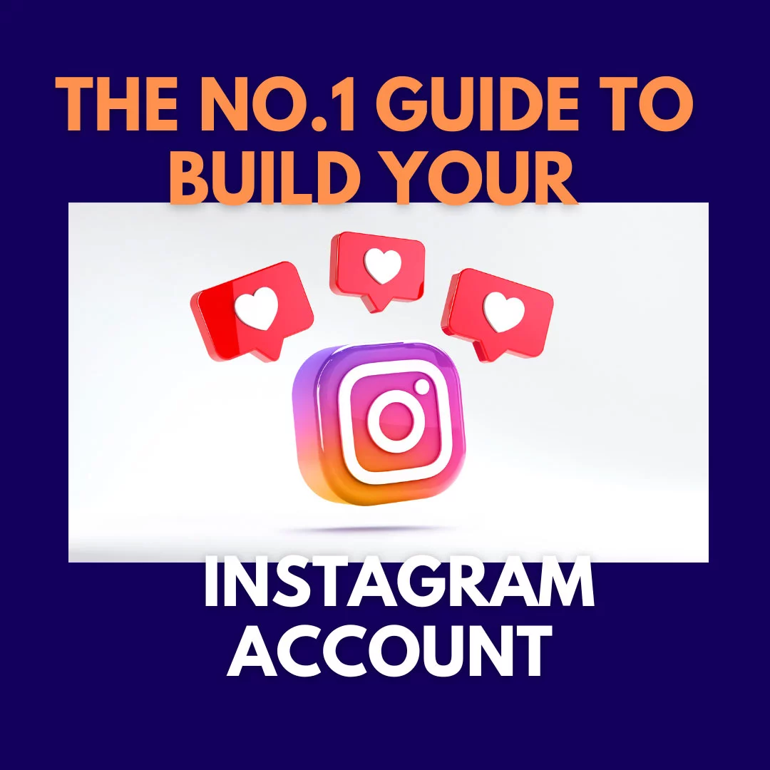 Guide to build your instagram followers