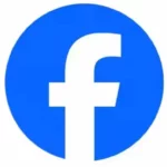 The New Facebook Logo and it use to increase website traffic